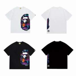 Picture of Aape T Shirts Short _SKUBapeS-2XLscqx131824789